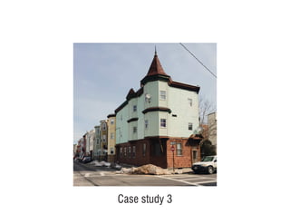 Case study 3
 