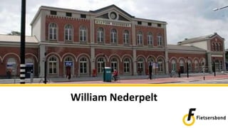 William Nederpelt
 