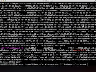 20150616 NPO要知道的駭客攻擊手法