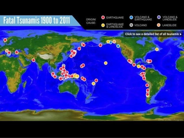 Tsunami warning hawaii today what to do