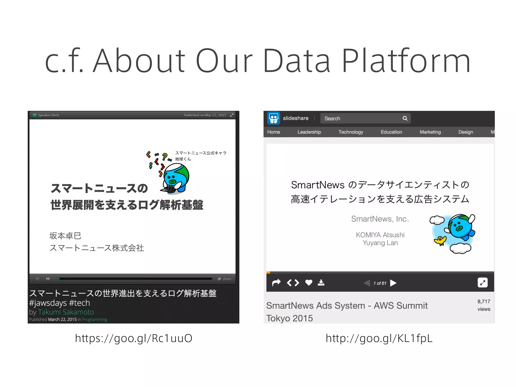 OneLogin
• Identity as a Service
• provides single sign on to various SaaS
• SAML / Auto complete form with browser extension
• non-frustrated 2FA with mobile app
 