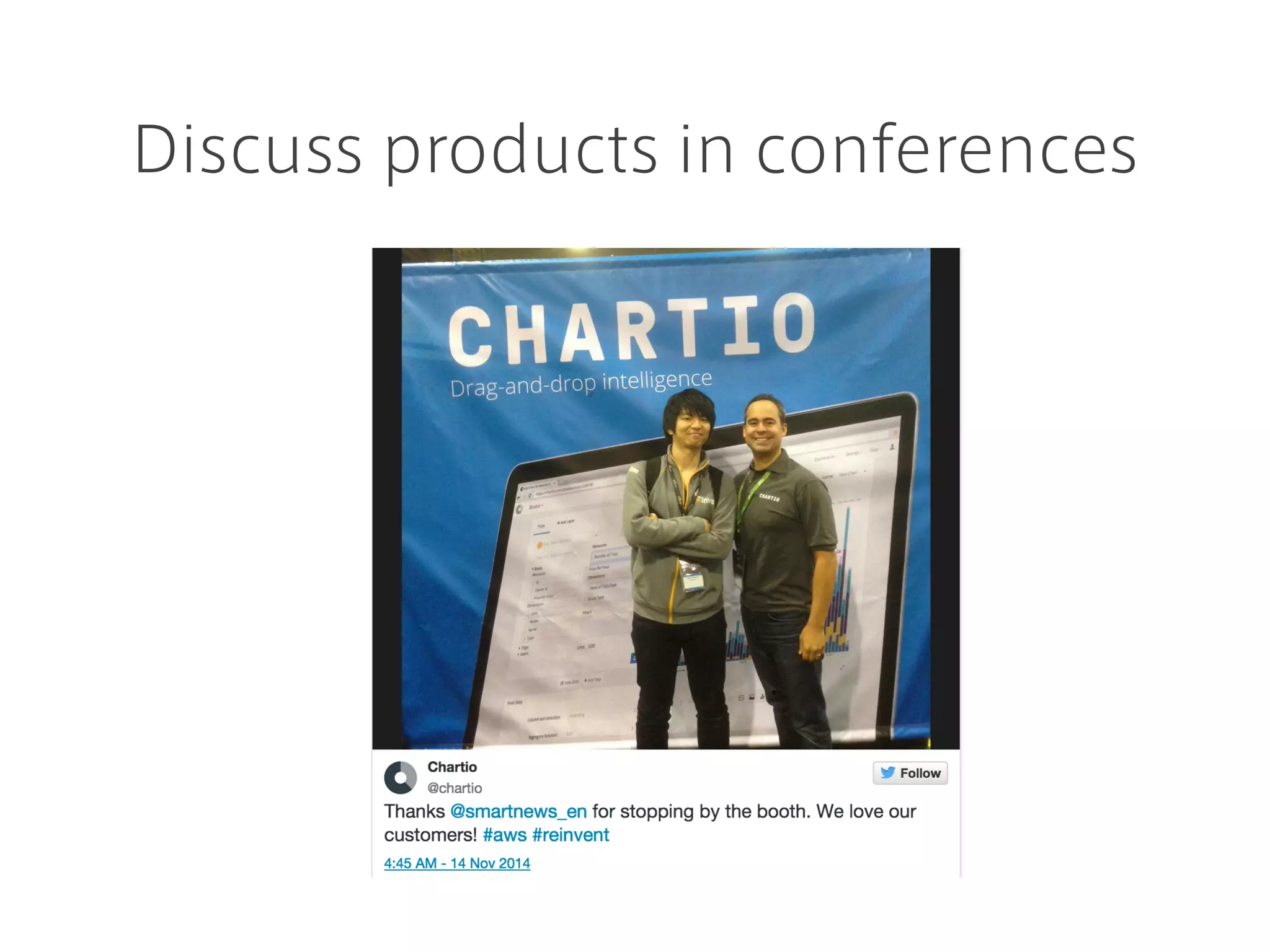 New Relic's Service Map
 