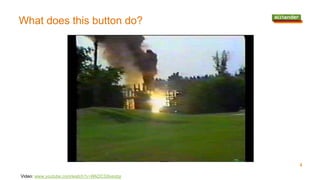 What does this button do?
4
Video: www.youtube.com/watch?v=WkDCS8xeobg
 