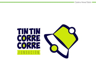 Catalina HenaoTobón
 