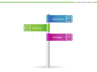 Catalina HenaoTobón
 