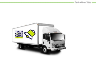 Catalina HenaoTobón
 