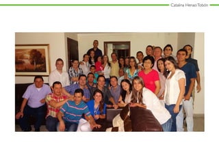 Catalina HenaoTobón
 