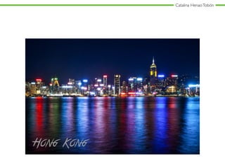 Catalina HenaoTobón
 