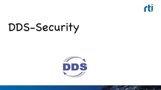 DDS-Security

 