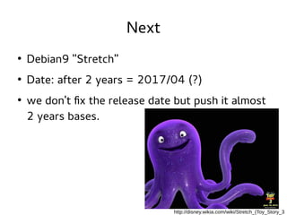 8-9-10=Jessie,Stretch,Buster