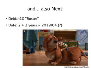 8-9-10=Jessie,Stretch,Buster