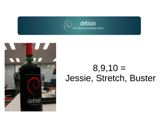 8-9-10=Jessie,Stretch,Buster