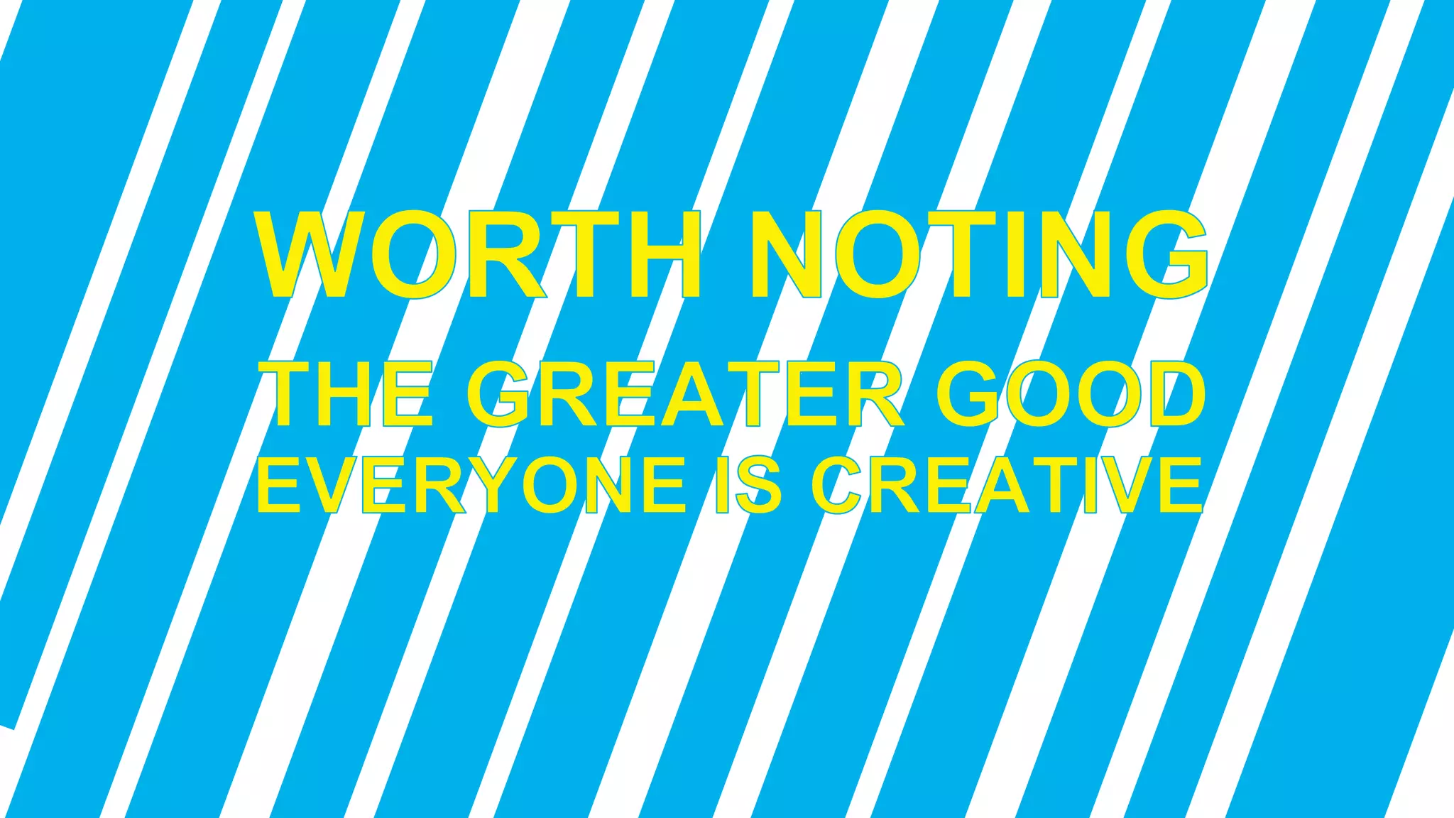 THE GREATER GOOD
Conversations, seminars and awards (for unbranded campaigns) celebrating ‘The
Greater Good’ were a highlight at the Cannes Lions 2015
Al Gore on Climate Change Monica Lewinsky on Cyber Bullying Jamie Oliver on Trust & Education
Photo Credits: Pagesix.com, The Daily Mail and Andrew Parsons
 