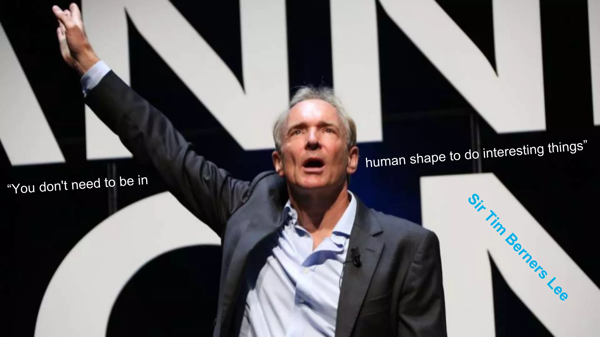 Photo Credits: www.julianhanford.com
 