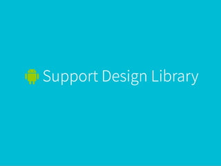 Support Design Library