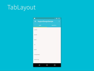 Support Design Library