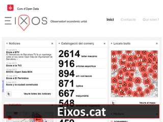 http://eixos.cat/
Eixos.cat
 