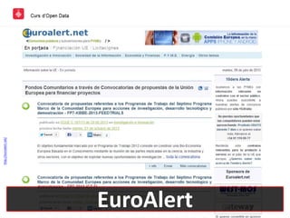 EuroAlert
http://euroalert.net/
 