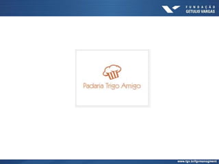 Equipe - Padaria Trigo Amigo