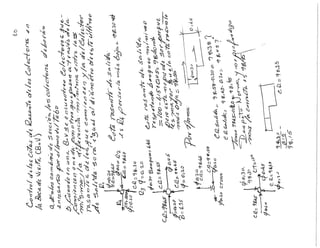 Material para Practicar para el 20% del 3corte