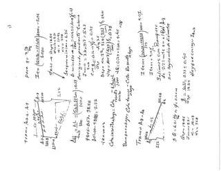 Material para Practicar para el 20% del 3corte