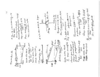 Material para Practicar para el 20% del 3corte