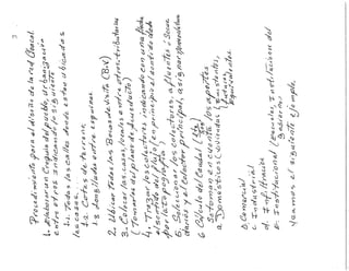 Material para Practicar para el 20% del 3corte