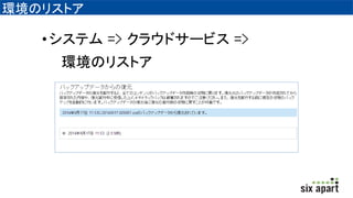 Υꥹȥ
?ƥ => 饦ɥ`ӥ =>
Υꥹȥ
 