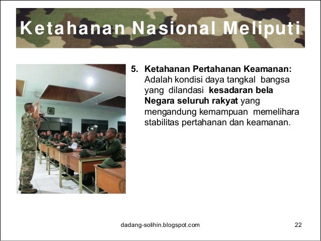 Ketahanan sistem perdagangan
