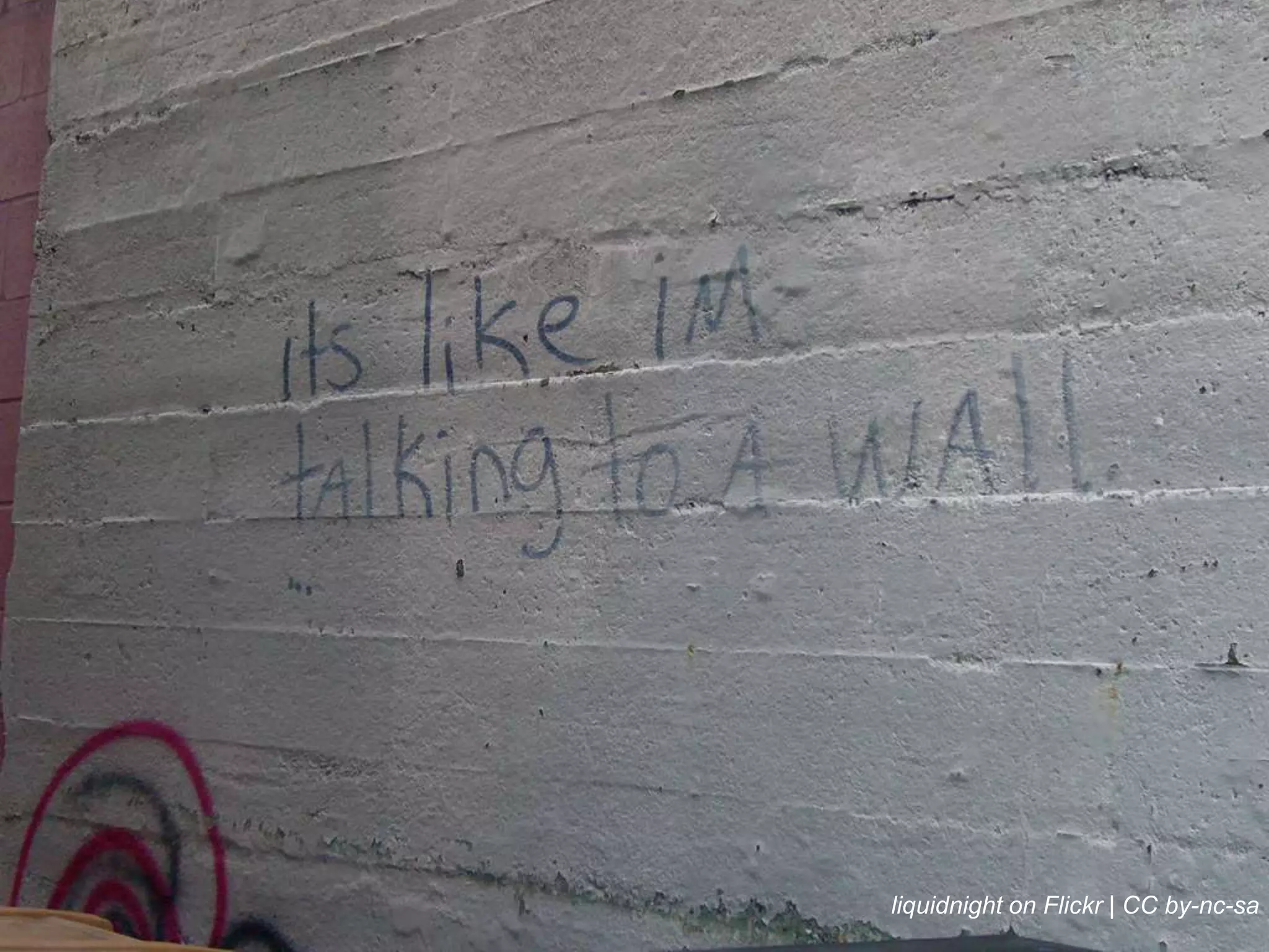 liquidnight on Flickr | CC by-nc-sa
 