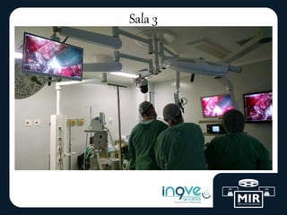 Sala 3
 