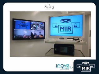 Sala 3
 