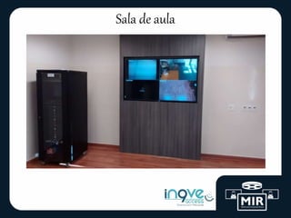 Sala de aula
 