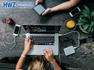 Digitale Transformation