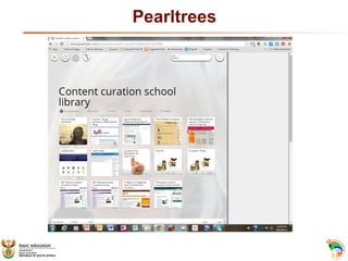 Pearltrees
 