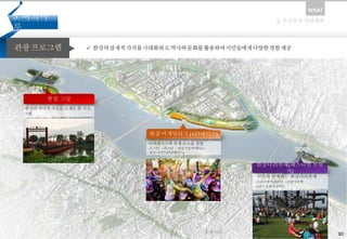 3. 여의 수변문화지
구
30
3. 여의마
루
 