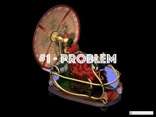 #1 - Problem
 
