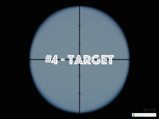 #4 - Target
 