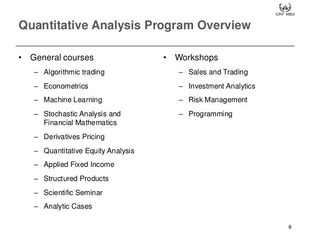 Quantitative analysis derivatives modeling and trading strategies pdf