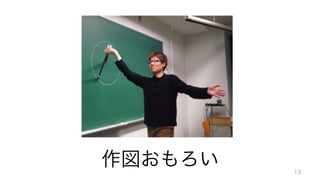 作図おもろい 13
 