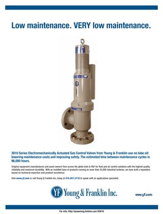 For info. http://powereng.hotims.com RS#18
 