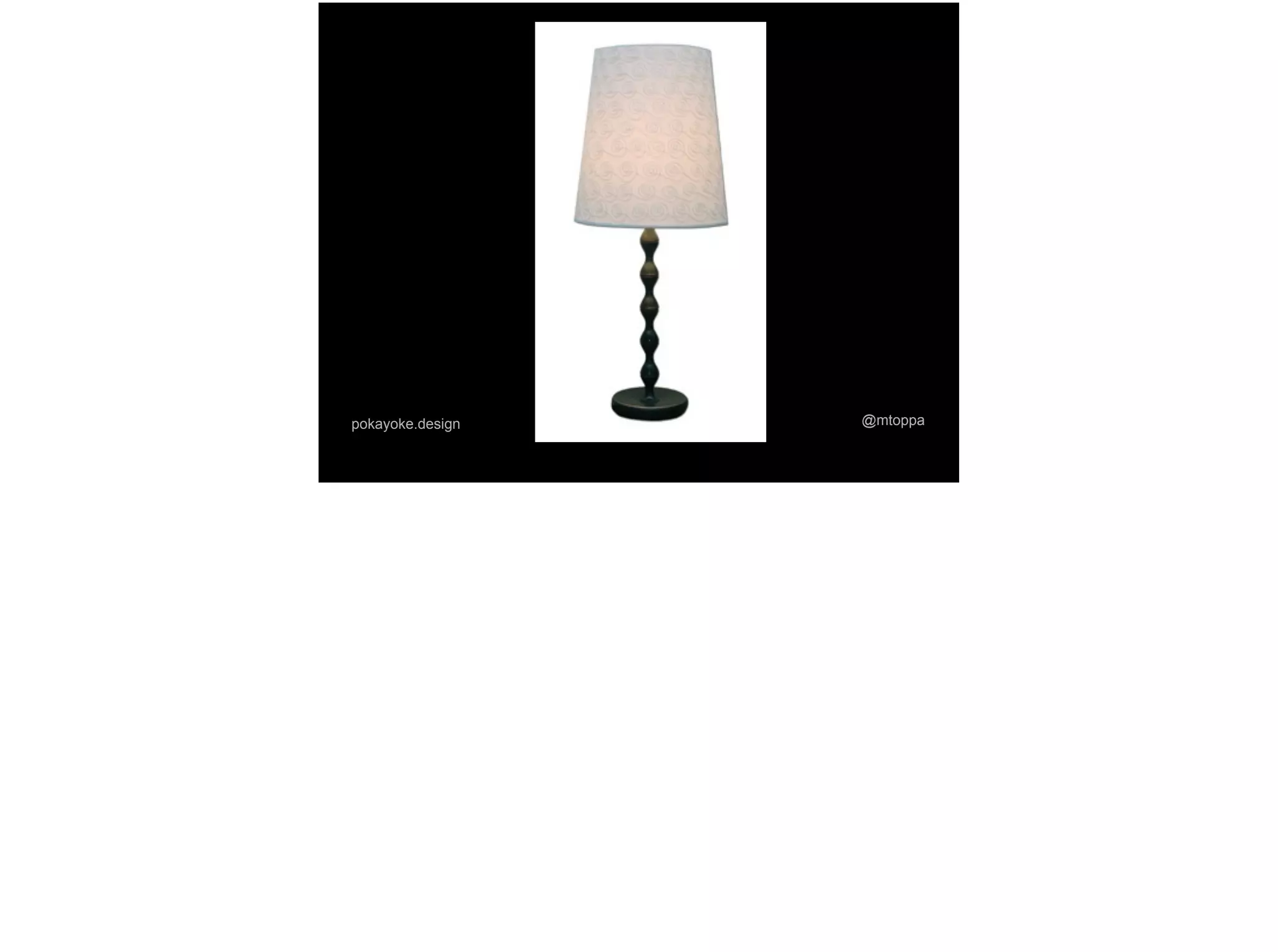 @mtoppapokayoke.design
 
