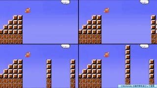 ©Nintendo の著作物を加工して使用
 