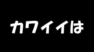 Copyright © POStudy (プロダクトオーナーシップ勉強会). All rights reserved. 23
カワイイは
 