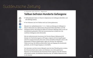 Süddeutsche Zeitung
 