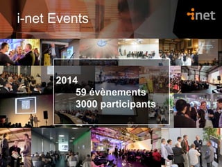 innovation networks switzerlandinnovation networks switzerland
i-net Events
2014
59 évènements
3000 participants
 