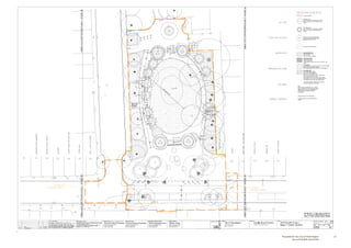 38Prepared for the City of Stonnington
by rushwright associates
 
