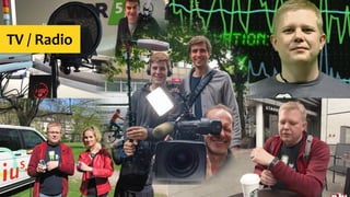 17.09.15	
   andreas-­‐schreiber.net	
   29	
  
TV	
  /	
  Radio	
  
 