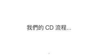 CD ...
3
 
