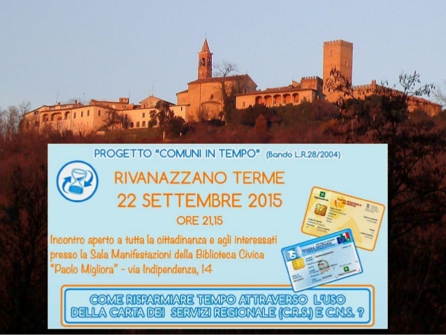 2015 09 22 Rivanazzano Crs